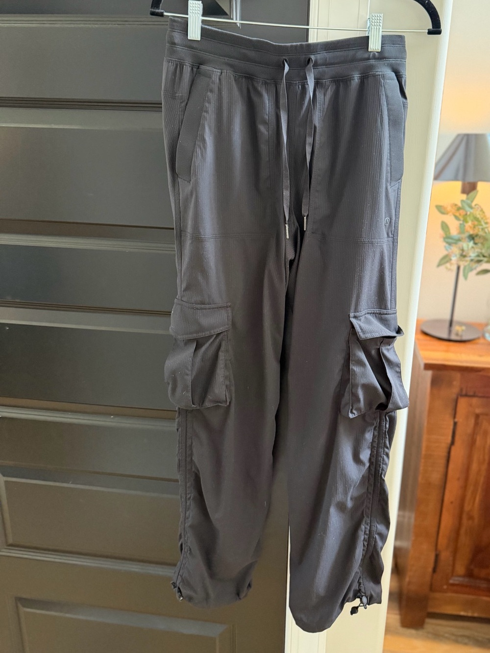 LULULEMON Dance Studio Relaxed-Fit